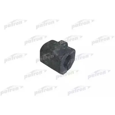 Втулка стабилизатора передн 21мм H46мм Audi 100 1.8-2.4D 87-91 PATRON PSE2090