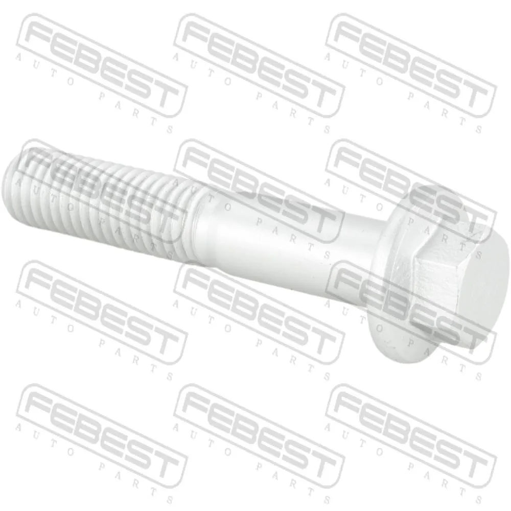Болт FORD C-MAX CAP 2006- FEBEST 2198-011
