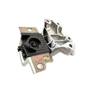 Опора двигателя левая CITROEN Boxer (3.0D) TORK TRK0950