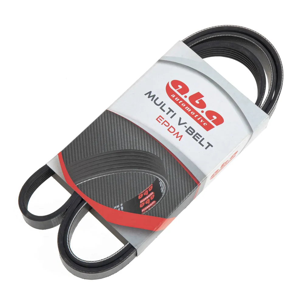 Ремень поликлиновый ABA AUTOMOTIVE 6PK1590