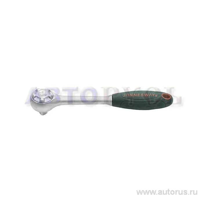 Трещотка 72 зуба 2,5 градуса 1/4 JONNESWAY R5502