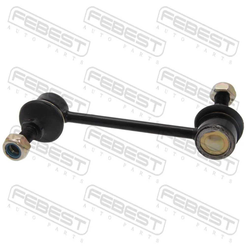 Тяга стабилизатора передняя MITSUBISHI GALANT EA2A 1996.10-2006.03 [GE] FEBEST 0423-EAF