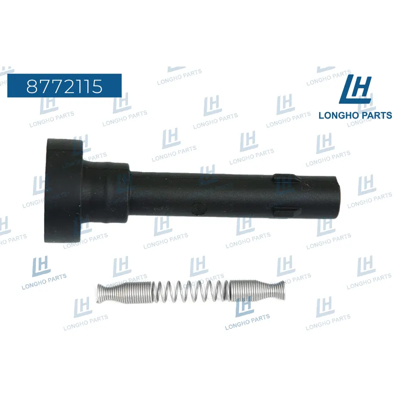 Наконечник катушки зажигания CHERY E4G133705110 LONGHO 8772115