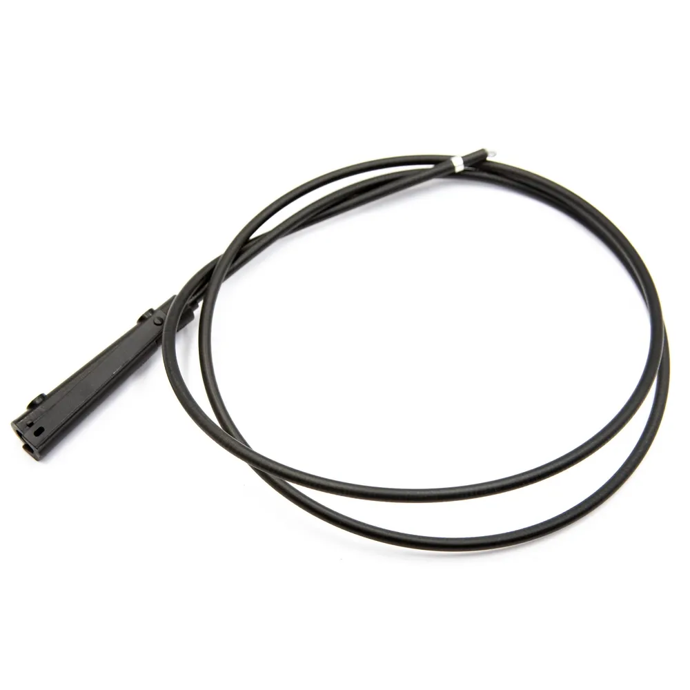 Трос замка капота VAG 1Z0 823 535A