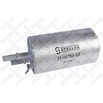 Фильтр топливный Volvo V70/XC60 3.0 07> STELLOX 21-00753-SX