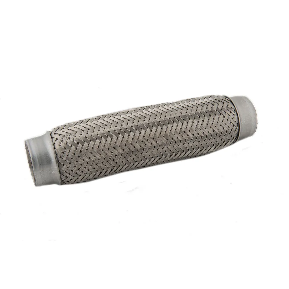 ГОФРА ГЛУШИТЕЛЯ ТРЕХСЛОЙНАЯ 45X260 IBERIS IB45X260