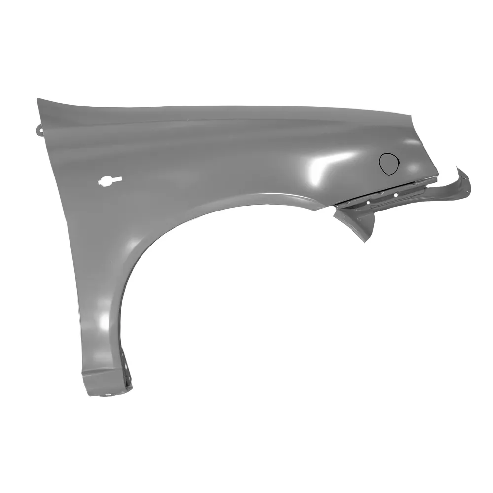 Крыло переднее правое LADA KALINA 1 (катафорез), Уценка LADA 11180840301070-N7 Уценка