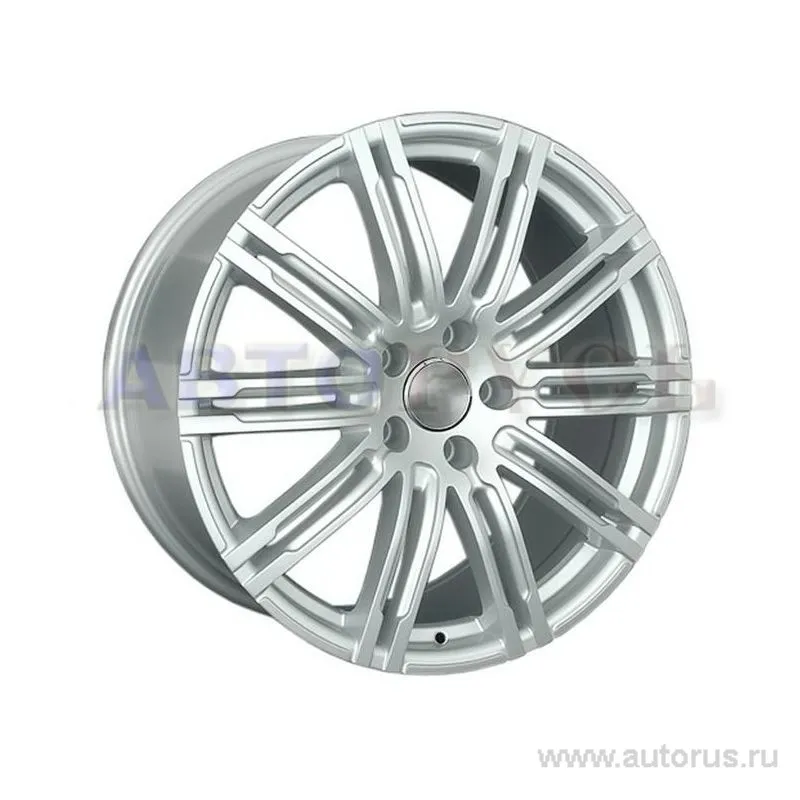 Диск литой R19 8.5J 5x112/66.6 ET28 REPLAY A101 S 035240-040019006