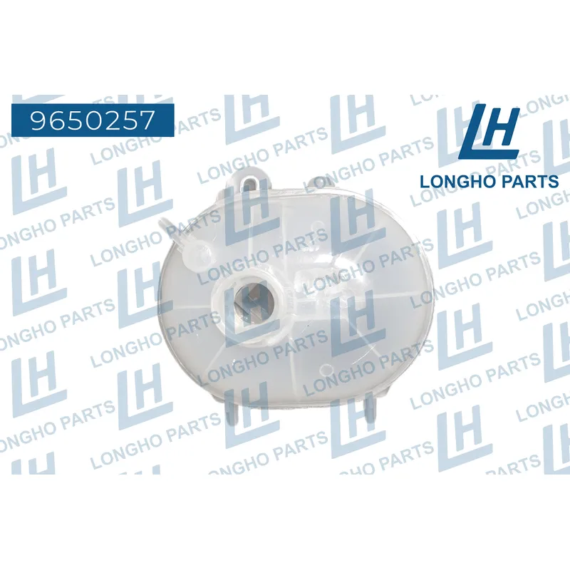 Бачок расширительный FIAT/FORD 51956876 LONGHO 9650257