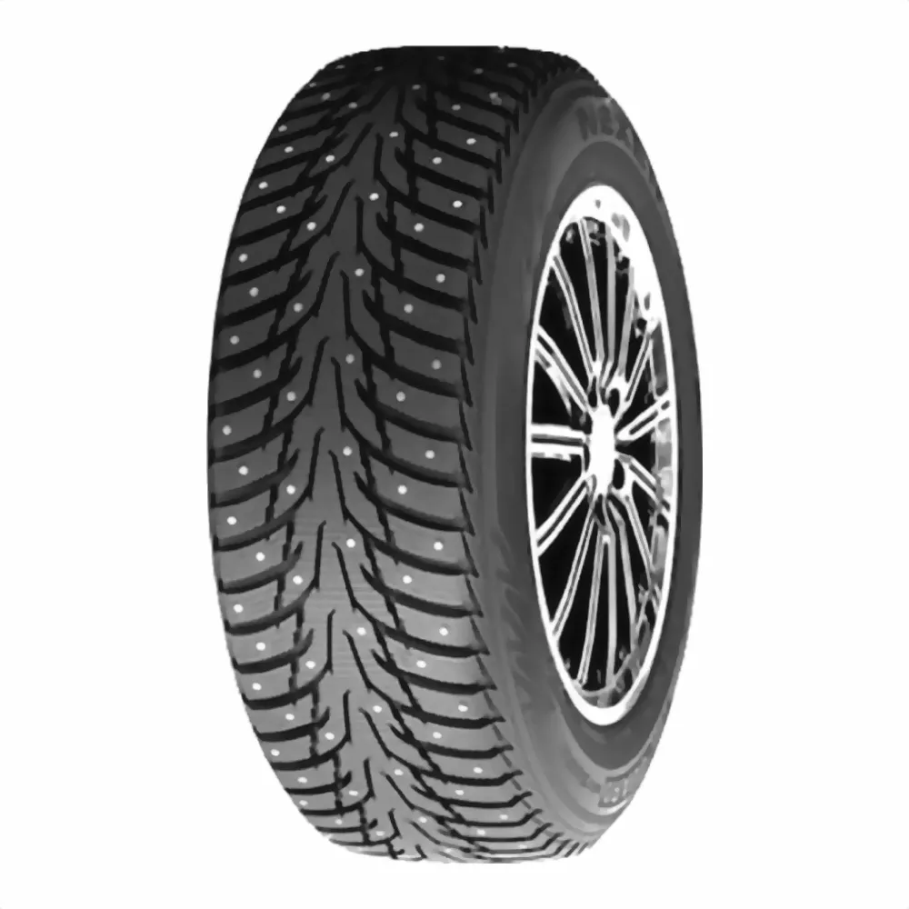 Шина R15 195/65 Nexen Winguard Winspike WH62 95T XL шип 14151