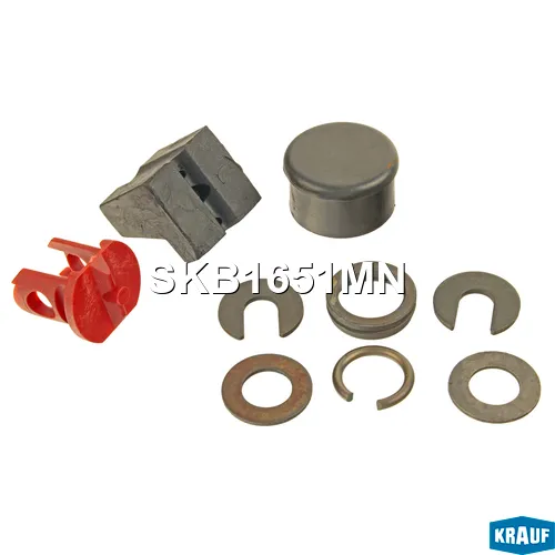 Ремкомплект стартера KRAUF SKB1651MN