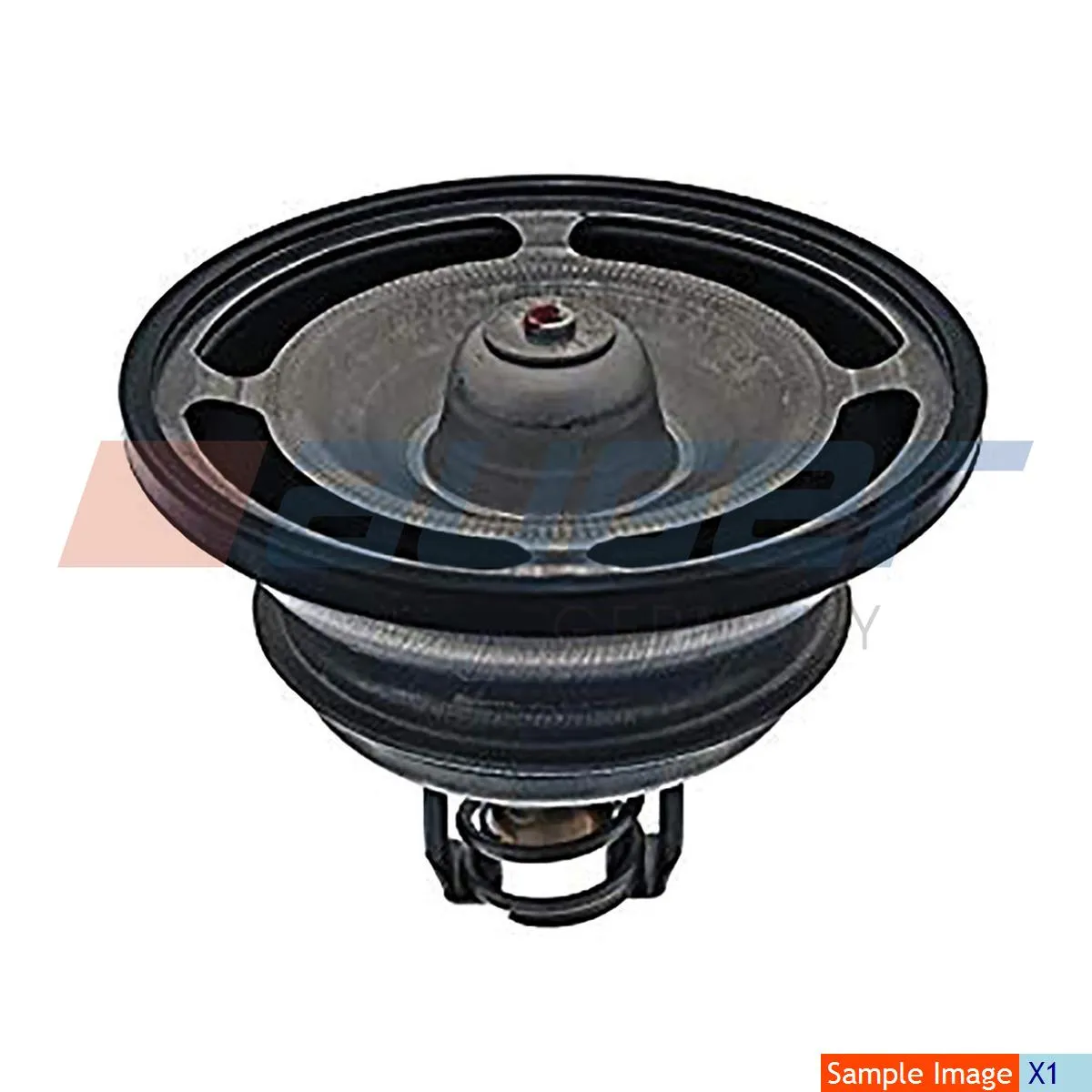 Термостат 86C Volvo D16 AUGER 87872