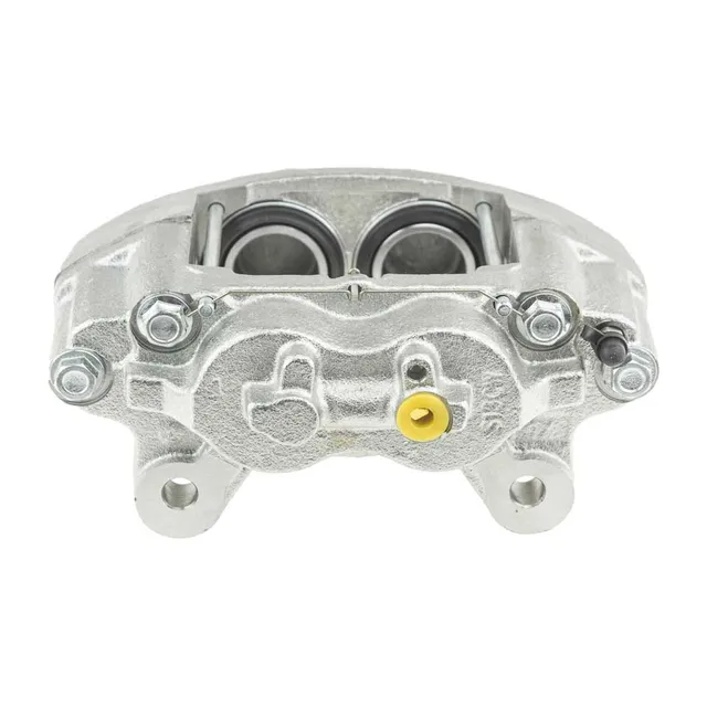 СУППОРТ TOYOTA LAND CRUISER 80 4.2TD,4.5 92-98, LEXUS LX450 95-98 /LEWY/ NTY HZP-TY-061