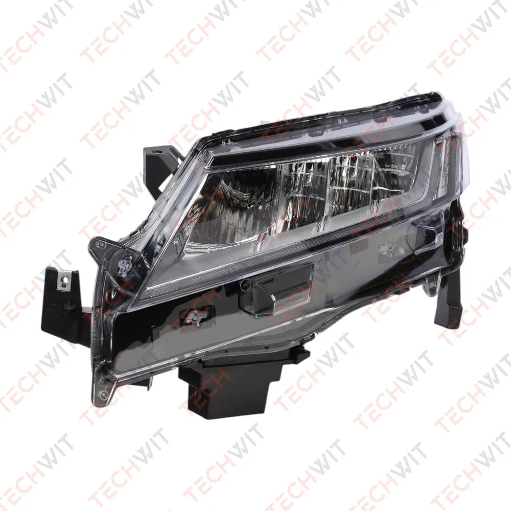 Фара передняя Лев. Mitsubishi ASX 2020- TECHWIT HD001MTS027TW