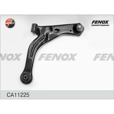 Рычаг передний нижний R FENOX CA11225
