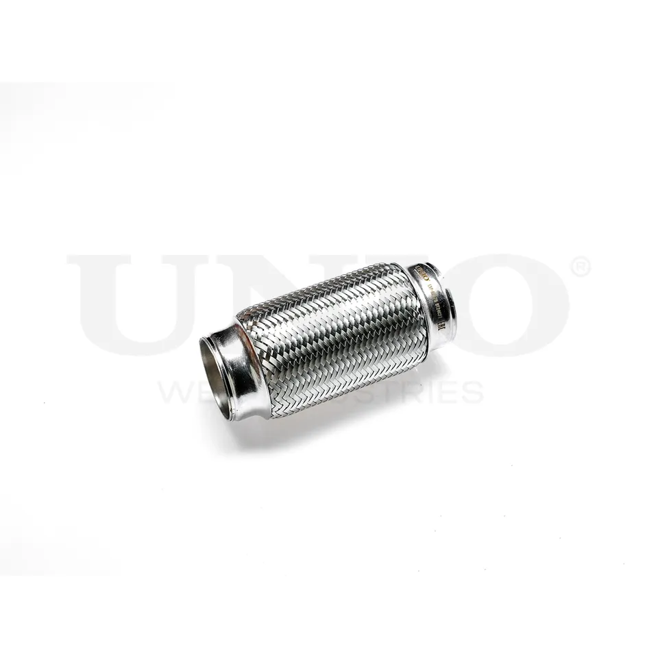 Гофра глушителя 55x170 мм InnerBraid UNIO EXP-55170