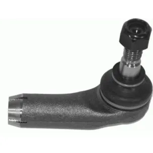 Наконечник рулевой R AD 100 16mm R LEMFORDER 1007302
