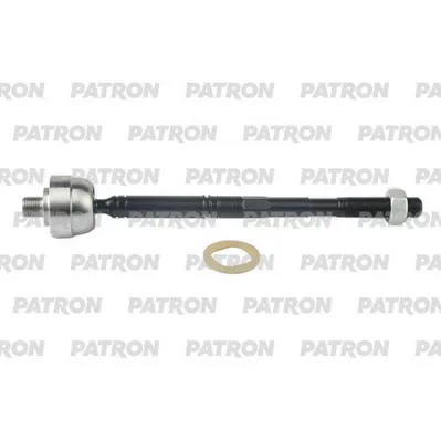 Тяга рулевая MERCEDES S-CLASS W223 20- 4matic PATRON PS2681