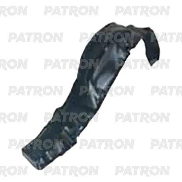 Подкрылок Передн лев MITSUBISHI L200 90-98 PATRON P72-2360AL