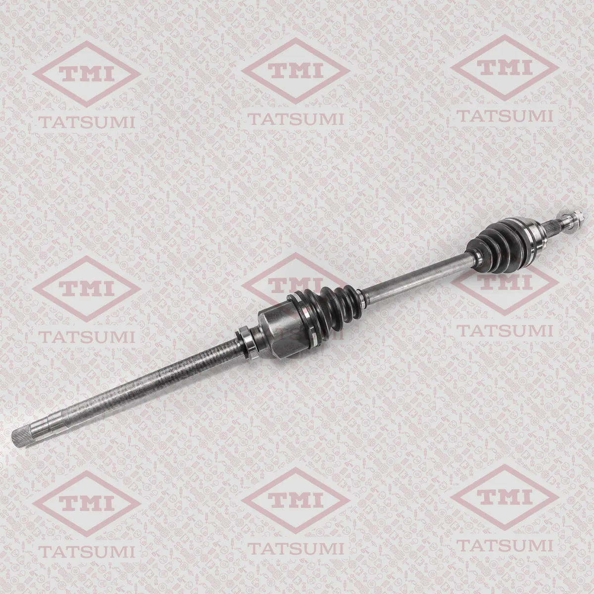 Приводной вал правый CITROEN Jumper 06->FIAT Ducato 06->PEUGEOT Boxer 0 TATSUMI TDD1029