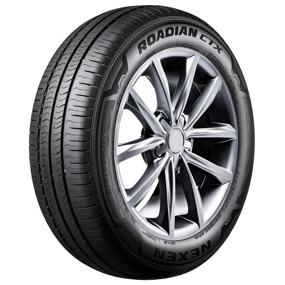 Шина R17C 215/65 Nexen Roadian CTX 108/105H лето OE HYUNDAI STARIA 17158