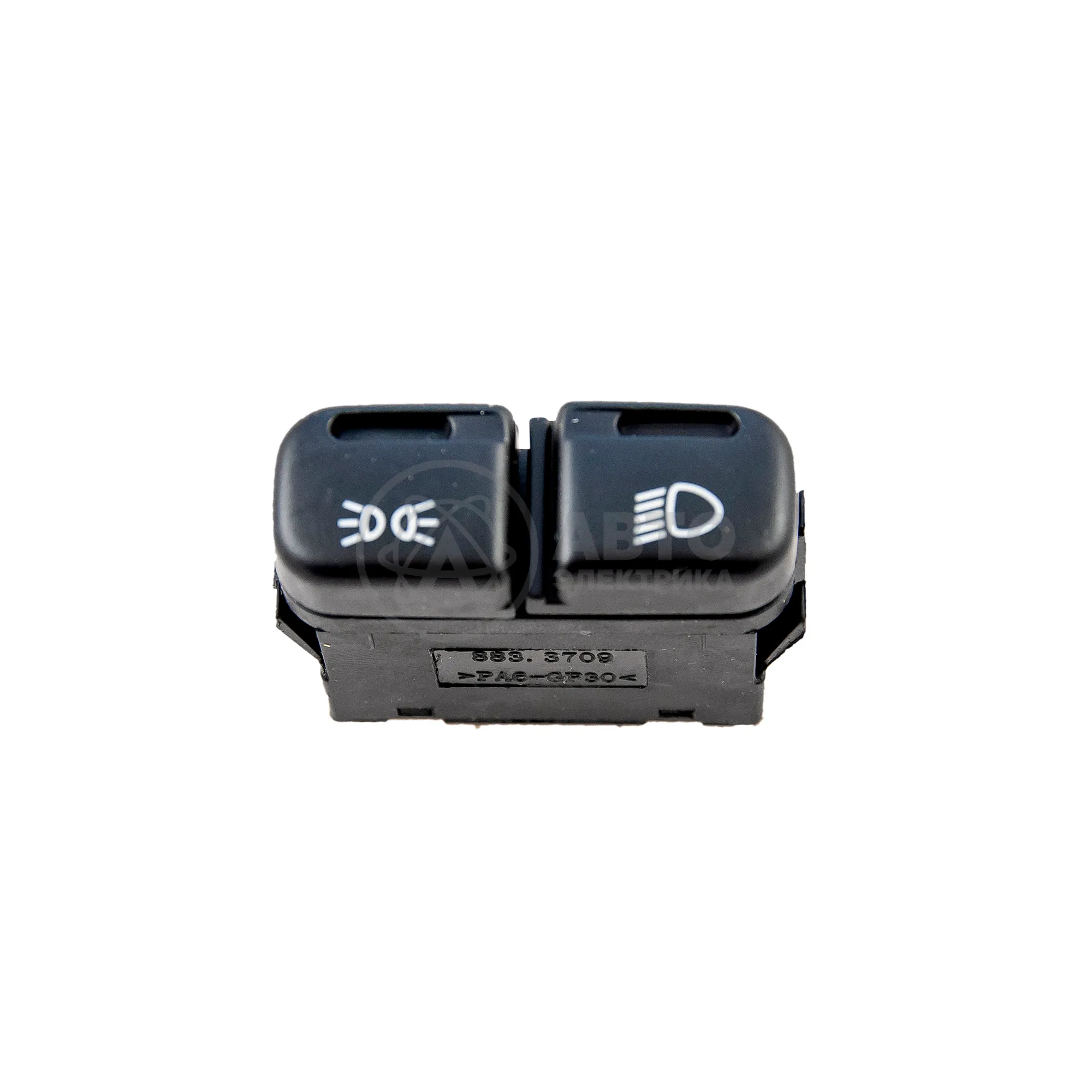 Выключатель главного света 12В ВАЗ AVTOELECTRICA 883.3709