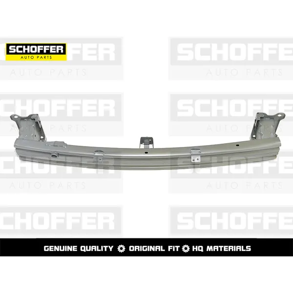 Усилитель бампера нижний Geely Coolray 19- SCHOFFER SHF06291