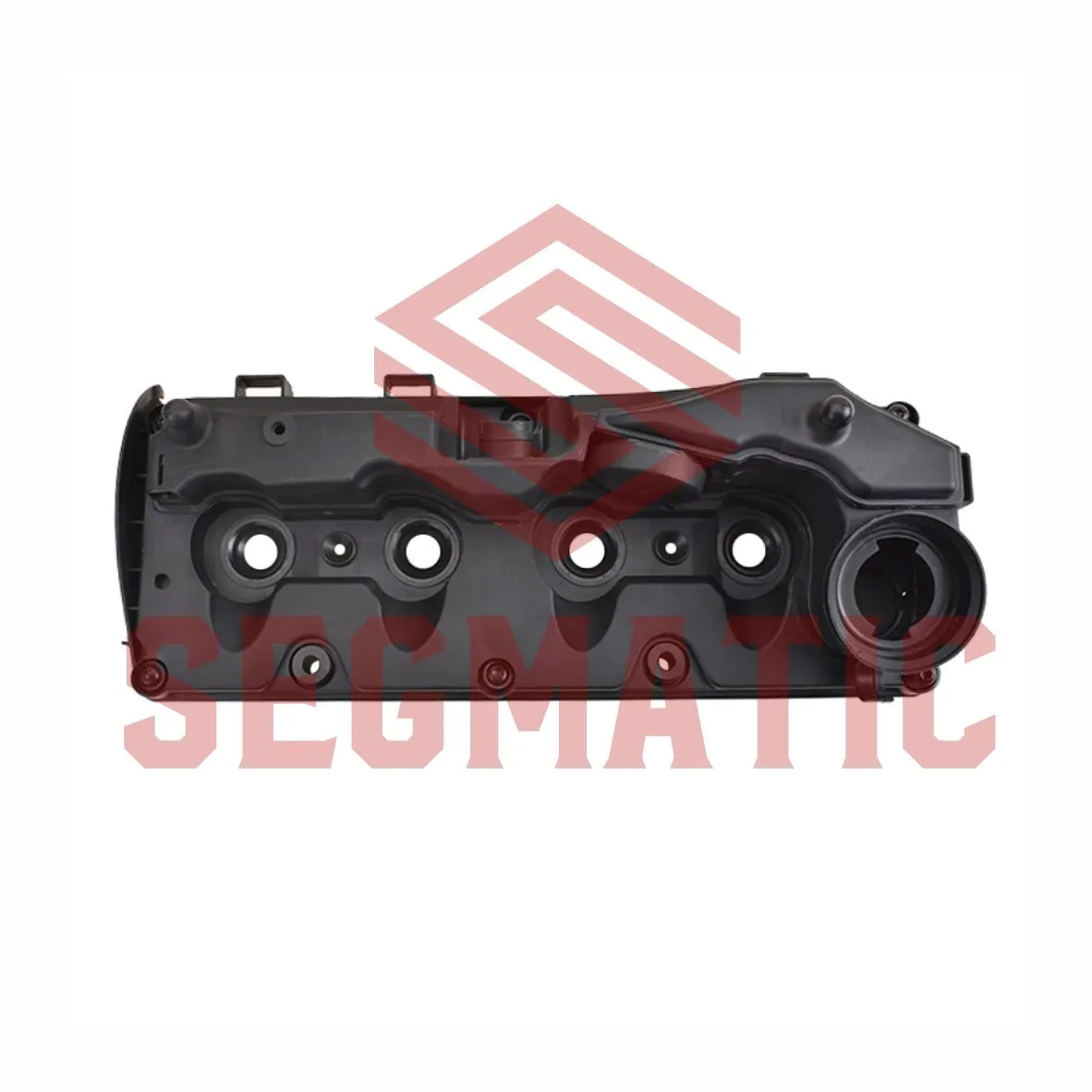 Крышка клапанная VW Touran 2010/05-2015/05 1T3 1.6 TDI 1598 ccm, 77 KW, 105 PS;VW Polo 2009/06-201 SEGMATIC 1012AU103