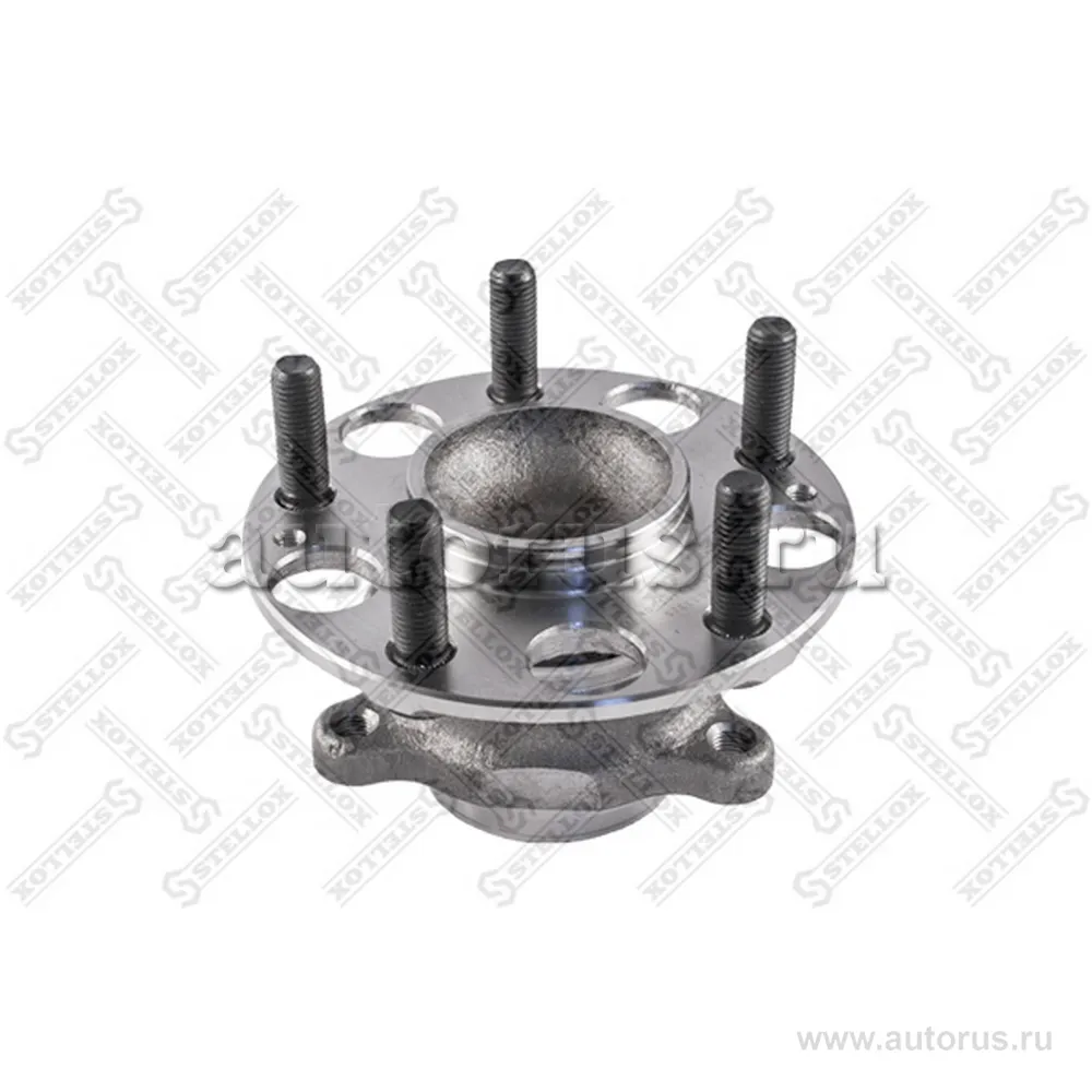 Подшипник ступ. зад. Honda Civic (FK/FD/FN) 06> STELLOX 40-30162-SX