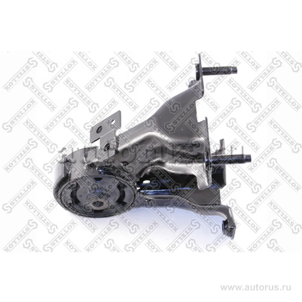 Подушка ДВС задняя Toyota Carina CT190 2.0D 2C 92-96 STELLOX 25-98022-SX