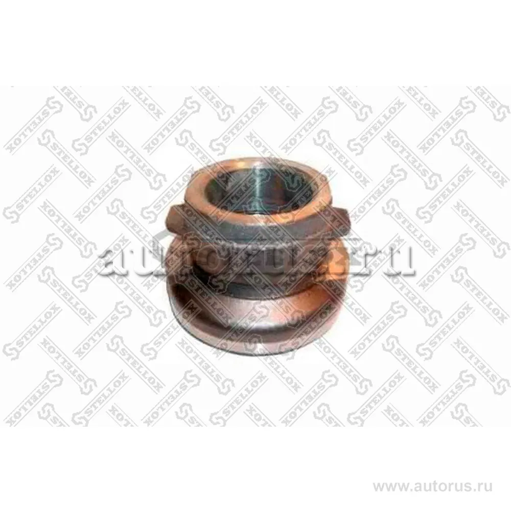 Подшипник выжимной KZI-4.5 MAN,RVI 16-2 STELLOX 8302214_SX
