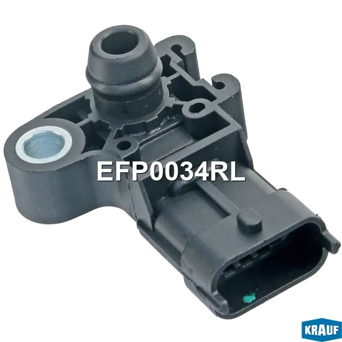 Датчик абсолютного давления воздуха ДВС EFP0034RL
