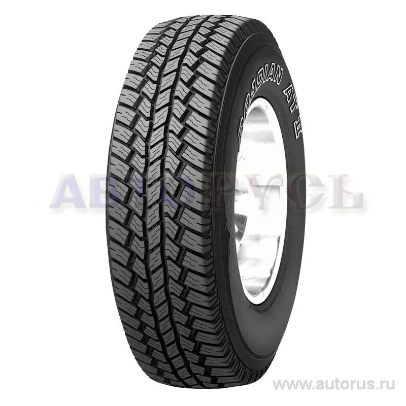 Шина R18 285/60 Roadstone Roadian ATII 114S лето R11574