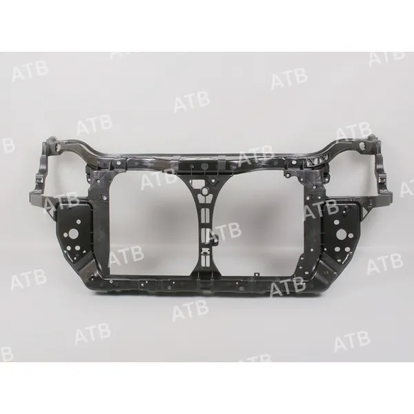 Рамка радиатора Kia Rio 2 2005-2011 ATB ATB 1AKR20R0