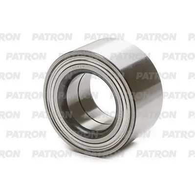 Подшипник ступичный задн MERCEDES: W166 ML 11- PATRON PBK7712
