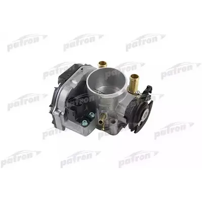 Блок дроссельной заслонки AUDI: A4 1.6/1.8/1.8 QUATTRO 95-00, A4 AVANT 1.6/1 PATRON PTH028