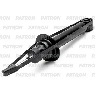 Амортизатор подвески передн MITSUBISHI: PAJERO III 00- PATRON PSA341251