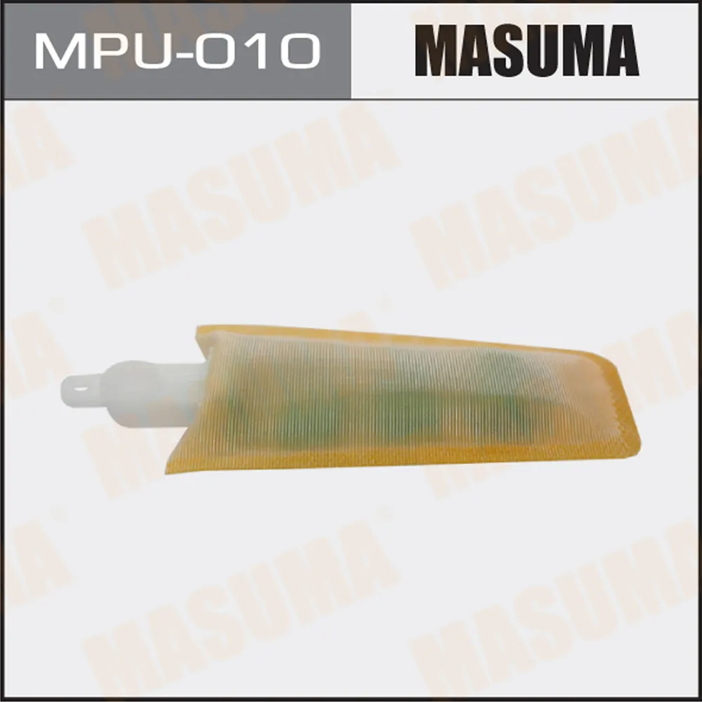 Фильтр бензонасоса TOYOTA ALLION MASUMA MPU-010