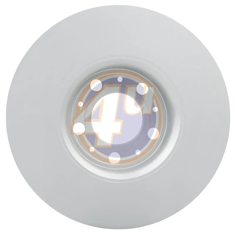 Диск тормозной 4U 4U-BD-0091