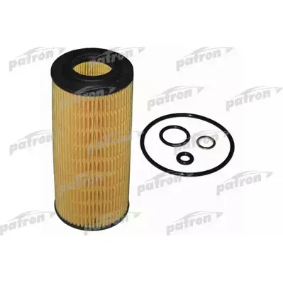 Фильтр масляный BMW: 3 03-05, 3 05-, 3 Touring 03-05, 3 Touring 05 PATRON PF4171