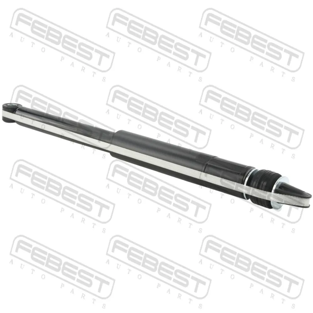 Амортизатор задний GAS.TWIN TUBE SUZUKI SX4 RW419D-2 (MAGYAR) FEBEST 07110-001R