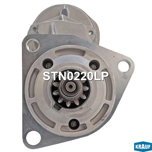 Стартер DENSO TYPE KRAUF STN0220LP