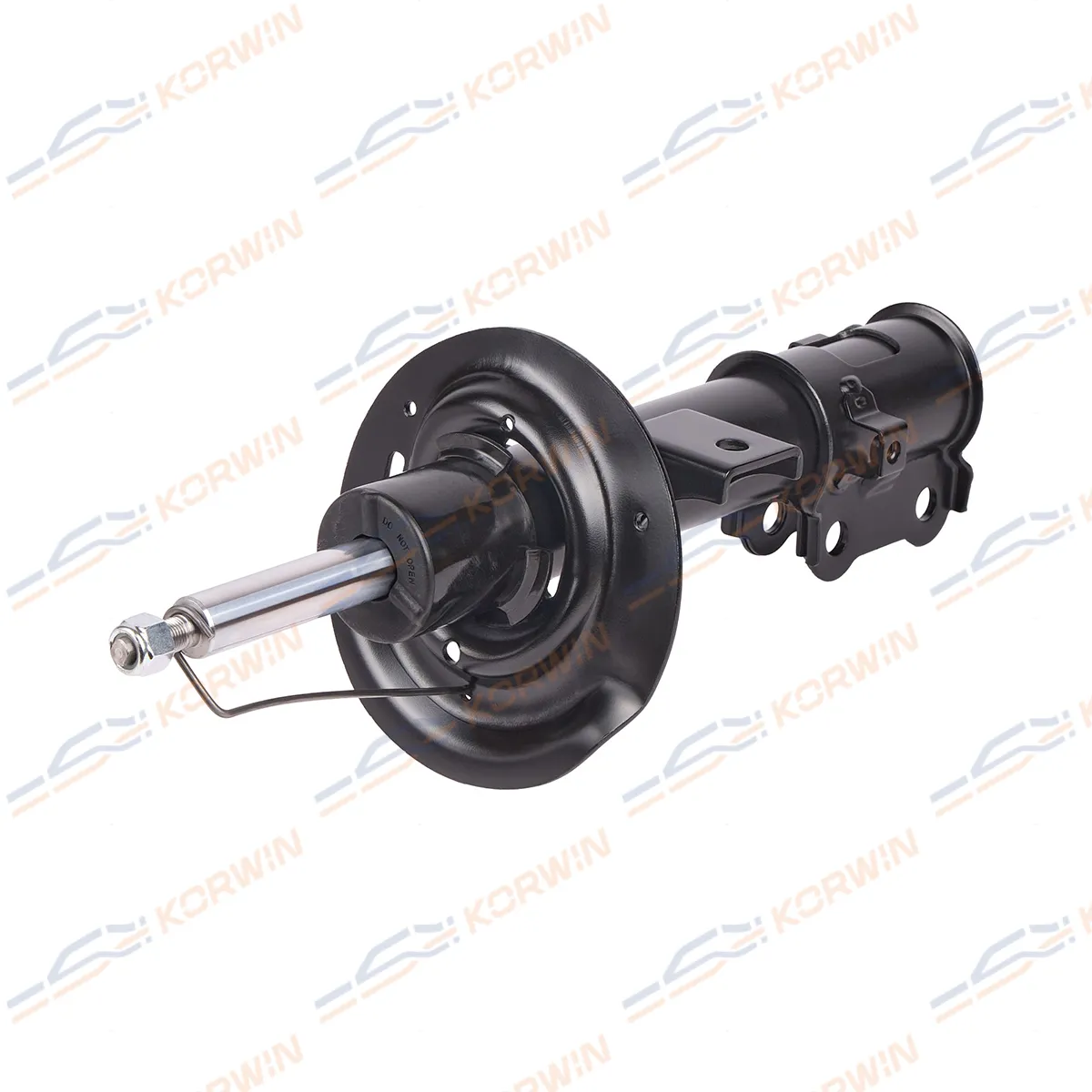 Амортизатор HYUNDAI i30 (GD) 11-16 fr. left KORWIN KWCA0156L