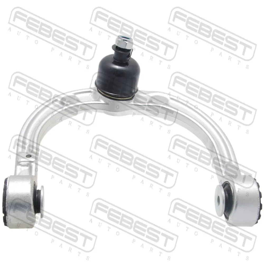 Рычаг передний верхний L MERCEDES BENZ ML 320 CDI 4MATIC / ML 350 CDI 4MATI FEBEST 1624-164UFL