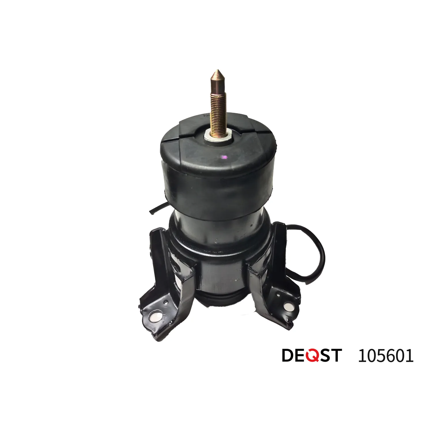 Опора двигателя задняя NISSAN TEANA II (J32) 08- DEQST 105601