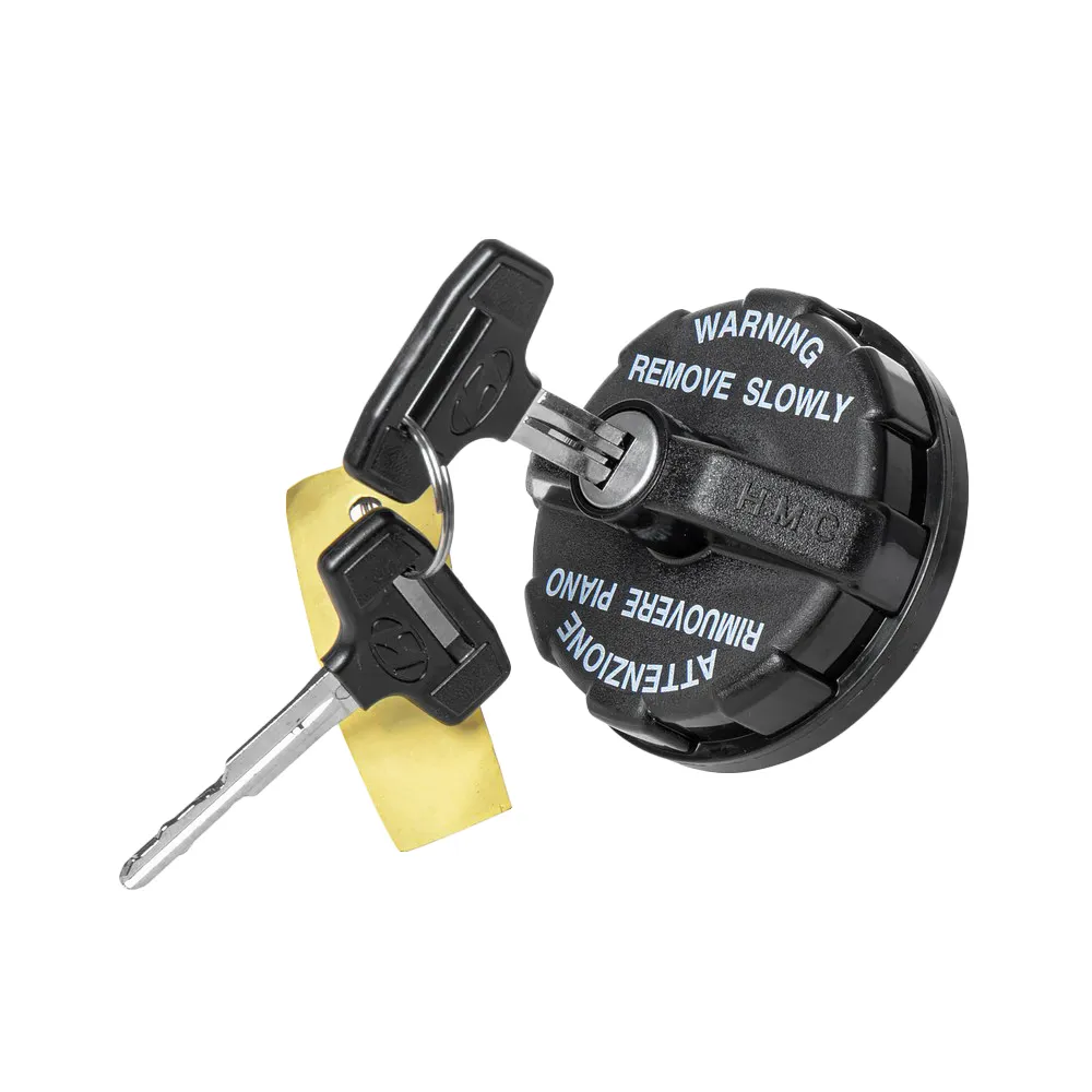 Крышка топливной горловины HD72 HYUNDAI/KIA 31180-5HA00