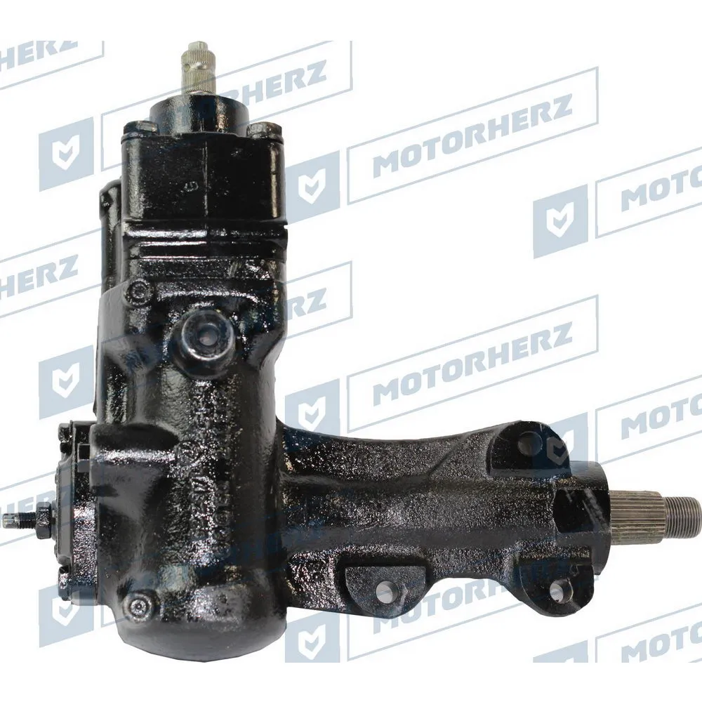 Рулевой редуктор гидравлический Motorherz RL9017RB