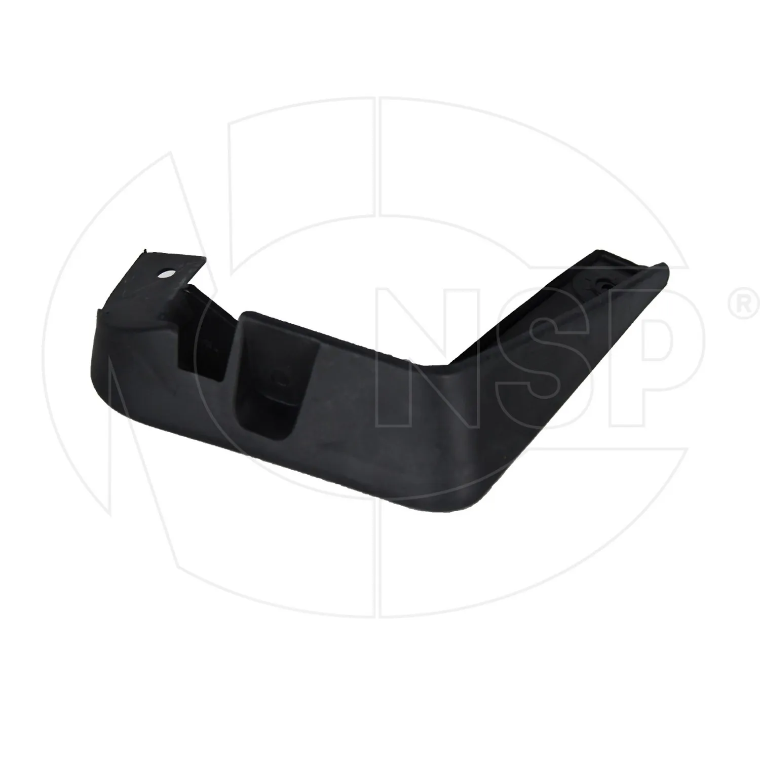 Брызговик передний R HYUNDAI Solaris II 17-> NSP NSP0286832H5000