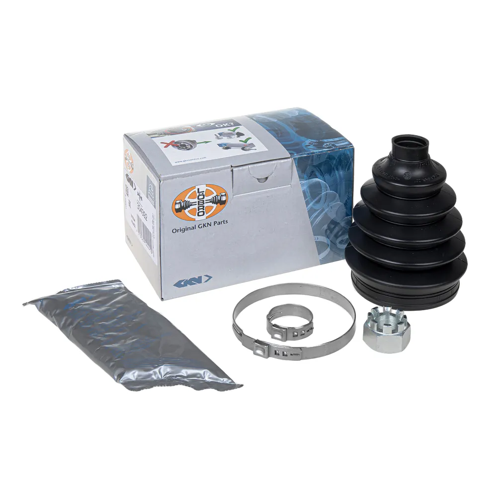 Пыльник ШРУСа наружный комплект OPEL Corsa C/Combo/Meriva A/Tigra LOBRO 304 392