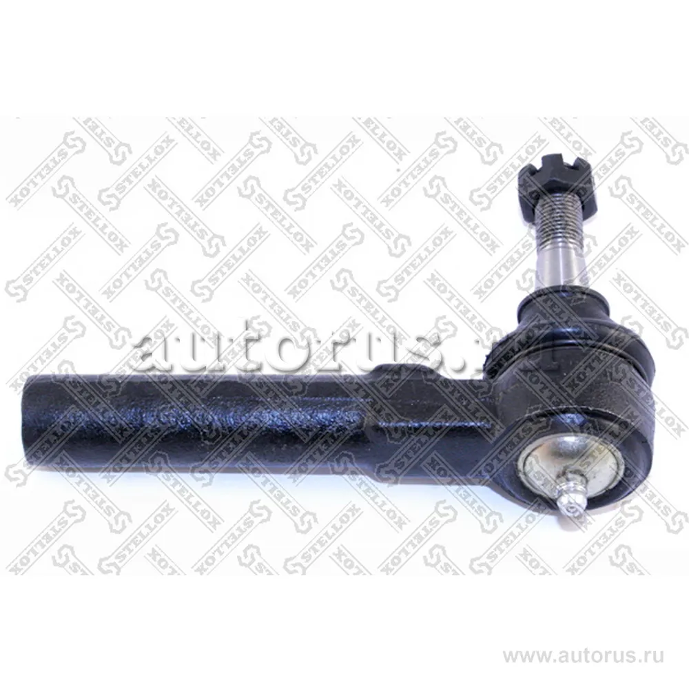 Наконечник рулевой наружный Cadillac Es STELLOX 5100039_SX